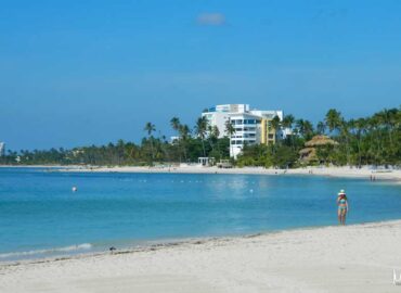 Juan Dolio: El Paraíso Caribeño de la República Dominicana