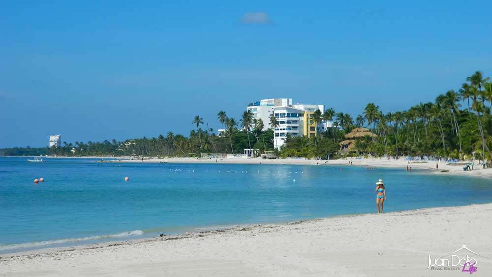 Juan Dolio: El Paraíso Caribeño de la República Dominicana