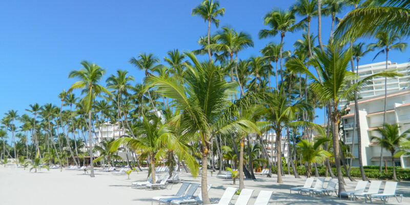 Mejores Resorts en Juan Dolio, República Dominicana