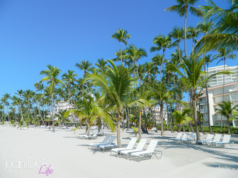 Mejores Resorts en Juan Dolio, República Dominicana