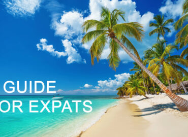 Best Places to Retire in Dominican Republic: A Guide for Expats