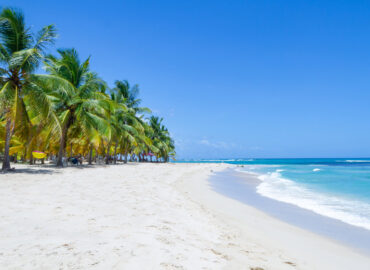 Conoce Más Sobre la Playa de Juan Dolio