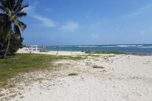 En venta Lote Frente a la Playa de Juan Dolio, República Dominicana,Juan Dolio, San Pedro de Macorís,Lote,Venta