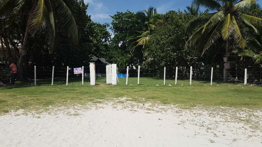 En venta Lote Frente a la Playa de Juan Dolio, República Dominicana,Juan Dolio, San Pedro de Macorís,Lote,Venta