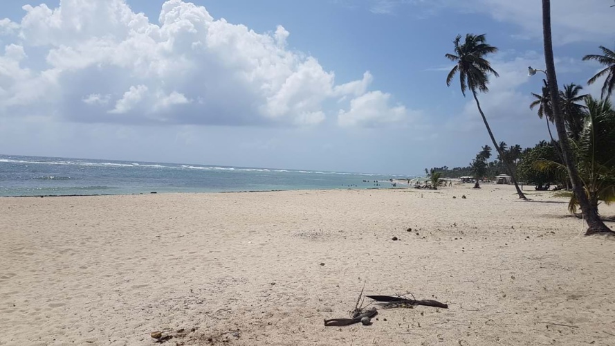 En venta Lote Frente a la Playa de Juan Dolio, República Dominicana,Juan Dolio, San Pedro de Macorís,Lote,Venta