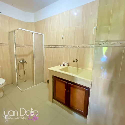 Apartamento a 2 Minutos Caminando de la playa Juan Dolio,San Pedro de Macorís, 2 Bedrooms,2 Bathrooms,Apartamento,Venta