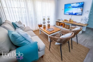 Hermoso Apartamento en Juan Dolio en Venta,Juan Dolio, San Pedro de Macorís, 3 Bedrooms,3 Bathrooms,Apartamento,Venta