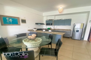 En Venta Apartamento En Segunda Linea de Playa 120 mts2,Juan Dolio, San Pedro de Macorís, 2 Bedrooms,2 Bathrooms,Apartamento,Venta