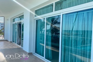 En Venta Apartamento En Segunda Linea de Playa 120 mts2,Juan Dolio, San Pedro de Macorís, 2 Bedrooms,2 Bathrooms,Apartamento,Venta