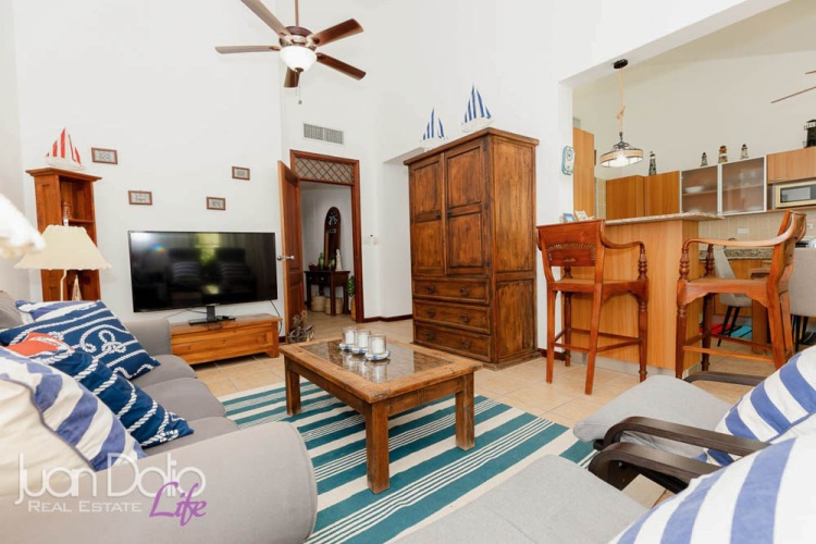 Exclusivo Apartamento en Venta - Guavaberry, Juan Dolio,Juan Dolio, San Pedro de Macorís, 3 Bedrooms,2 Bathrooms,Apartamento,Venta