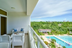 Moderno Apartamento en Juan Dolio, República Dominicana,Juan Dolio, San Pedro de Macorís, 2 Bedrooms,2 Bathrooms,Apartamento,Venta